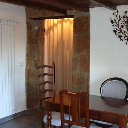 Casalio Apartment Barbarano Romano Bilik gambar