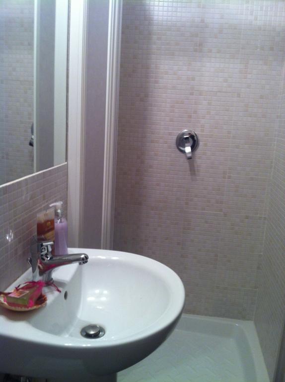 Casalio Apartment Barbarano Romano Luaran gambar