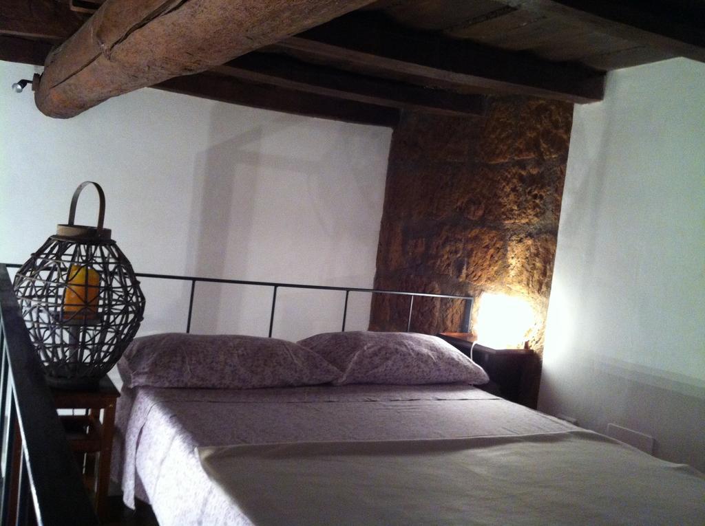 Casalio Apartment Barbarano Romano Luaran gambar