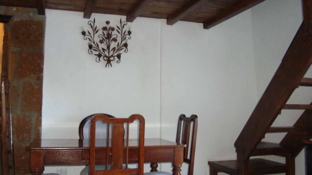 Casalio Apartment Barbarano Romano Luaran gambar