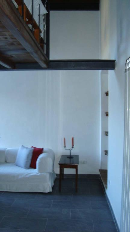 Casalio Apartment Barbarano Romano Luaran gambar