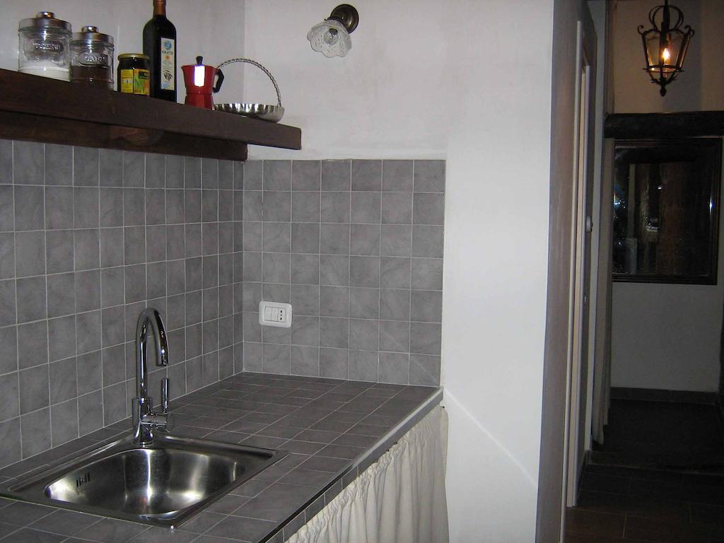 Casalio Apartment Barbarano Romano Bilik gambar