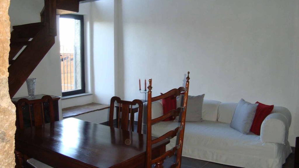 Casalio Apartment Barbarano Romano Bilik gambar