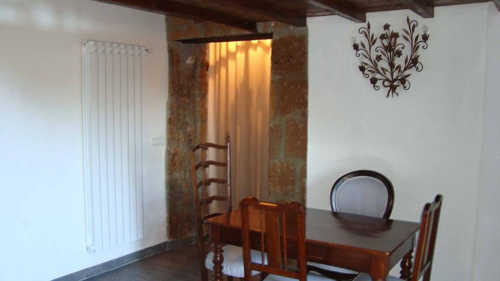 Casalio Apartment Barbarano Romano Bilik gambar
