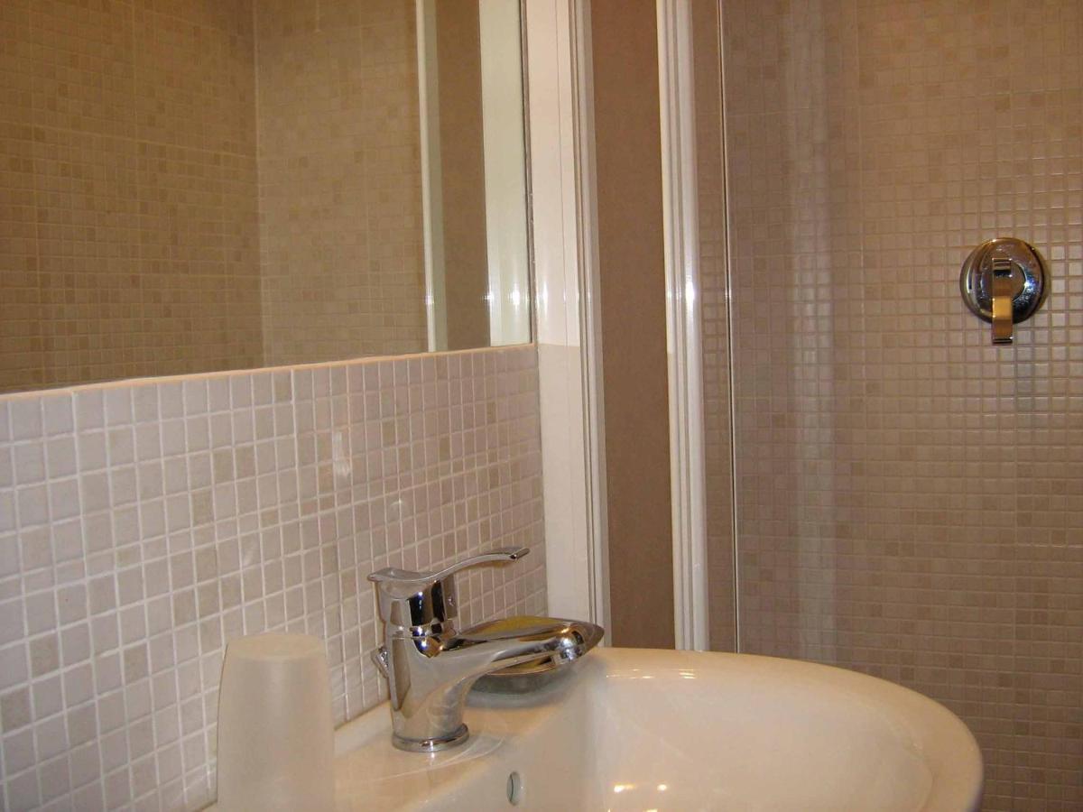 Casalio Apartment Barbarano Romano Bilik gambar